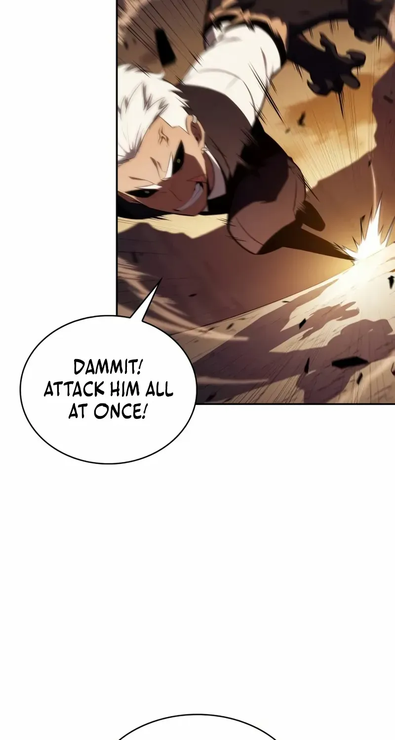 The Reborn Young Lord is an Assassin Chapter 82 page 40 - 