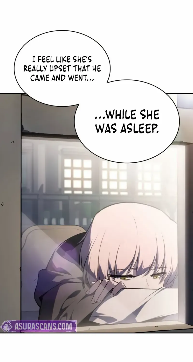 The Reborn Young Lord is an Assassin Chapter 82 page 10 - 
