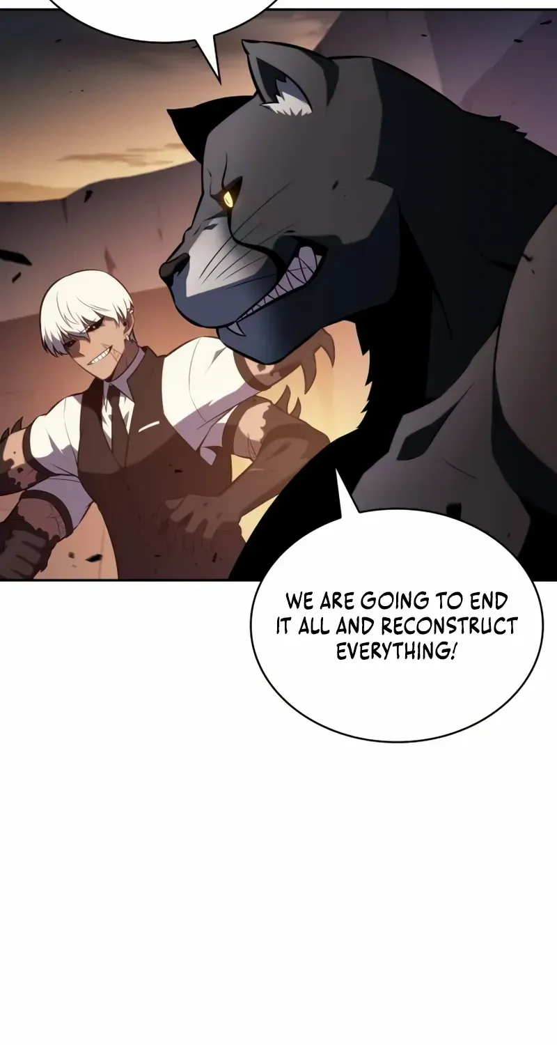 The Reborn Young Lord is an Assassin Chapter 82 page 96 - 