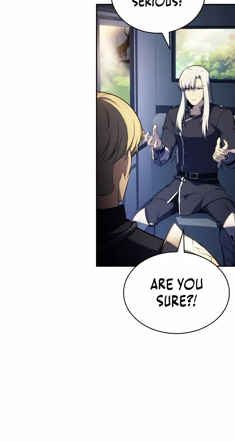 The Reborn Young Lord is an Assassin Chapter 84 page 11 - 