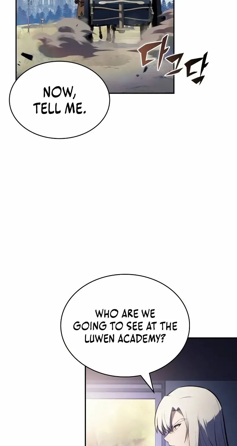 The Reborn Young Lord is an Assassin Chapter 84 page 4 - 