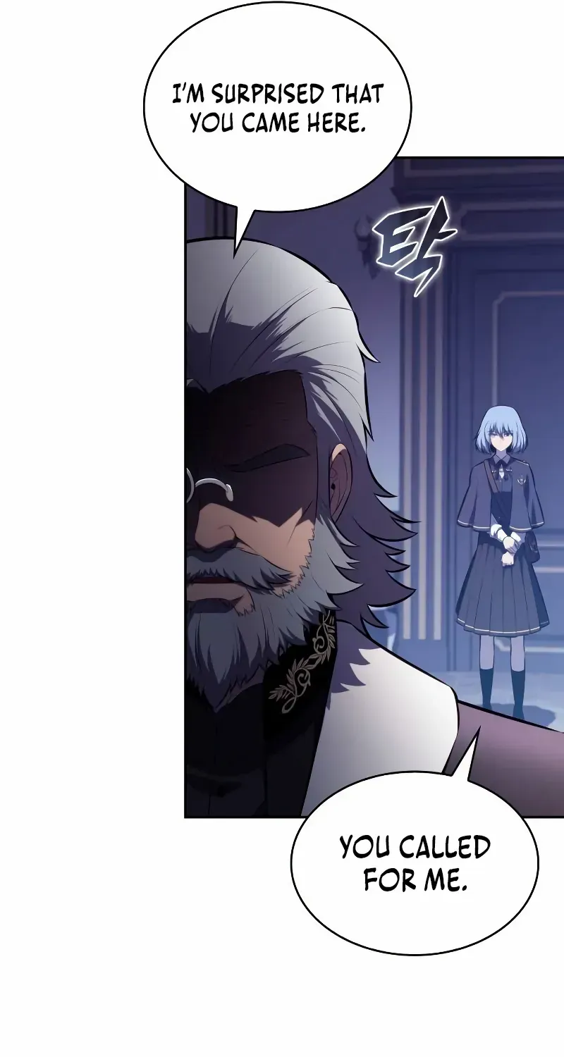 The Reborn Young Lord is an Assassin Chapter 84 page 31 - 