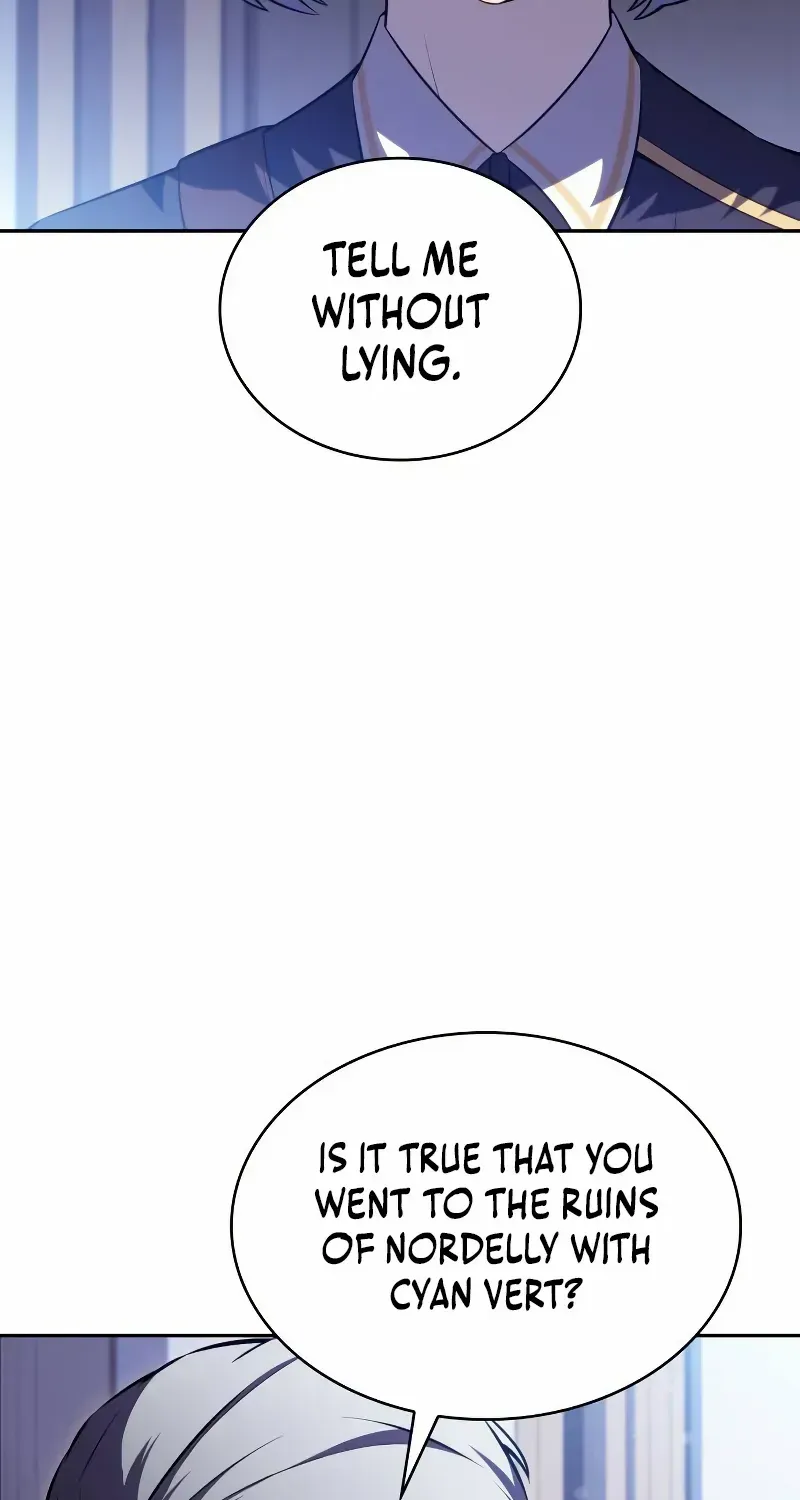 The Reborn Young Lord is an Assassin Chapter 84 page 33 - 
