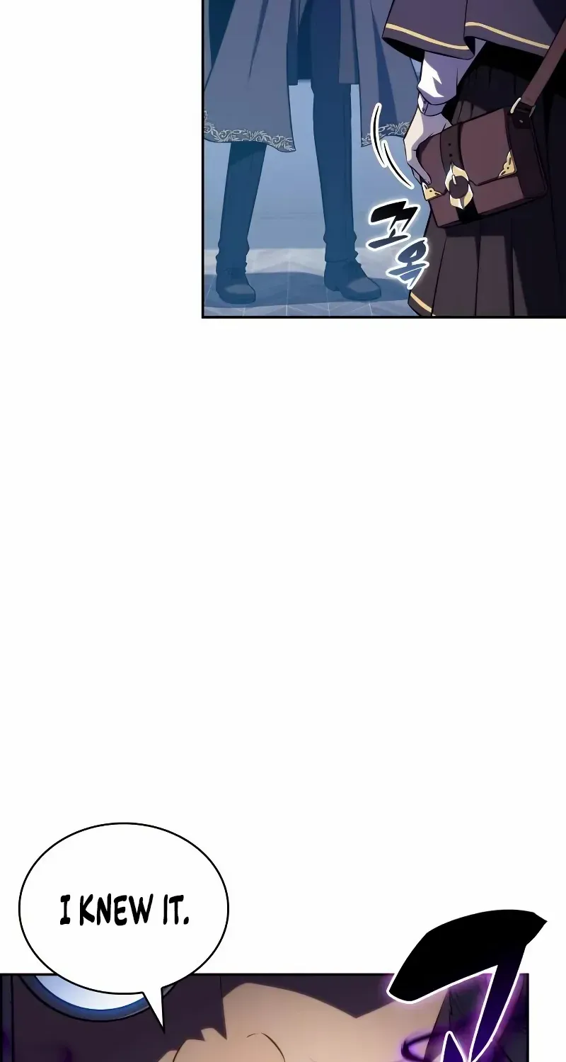 The Reborn Young Lord is an Assassin Chapter 84 page 36 - 