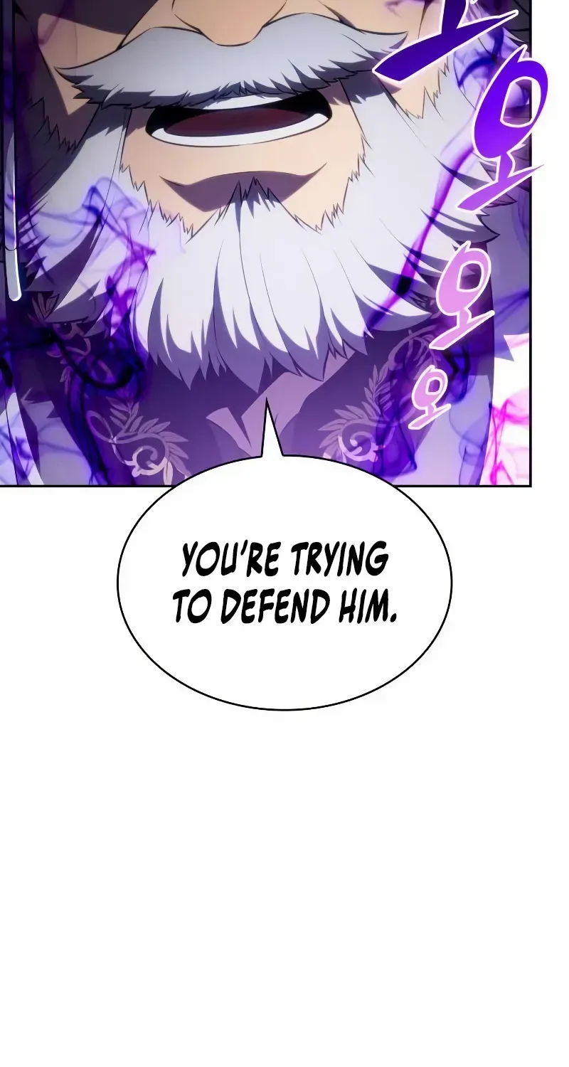 The Reborn Young Lord is an Assassin Chapter 84 page 37 - 