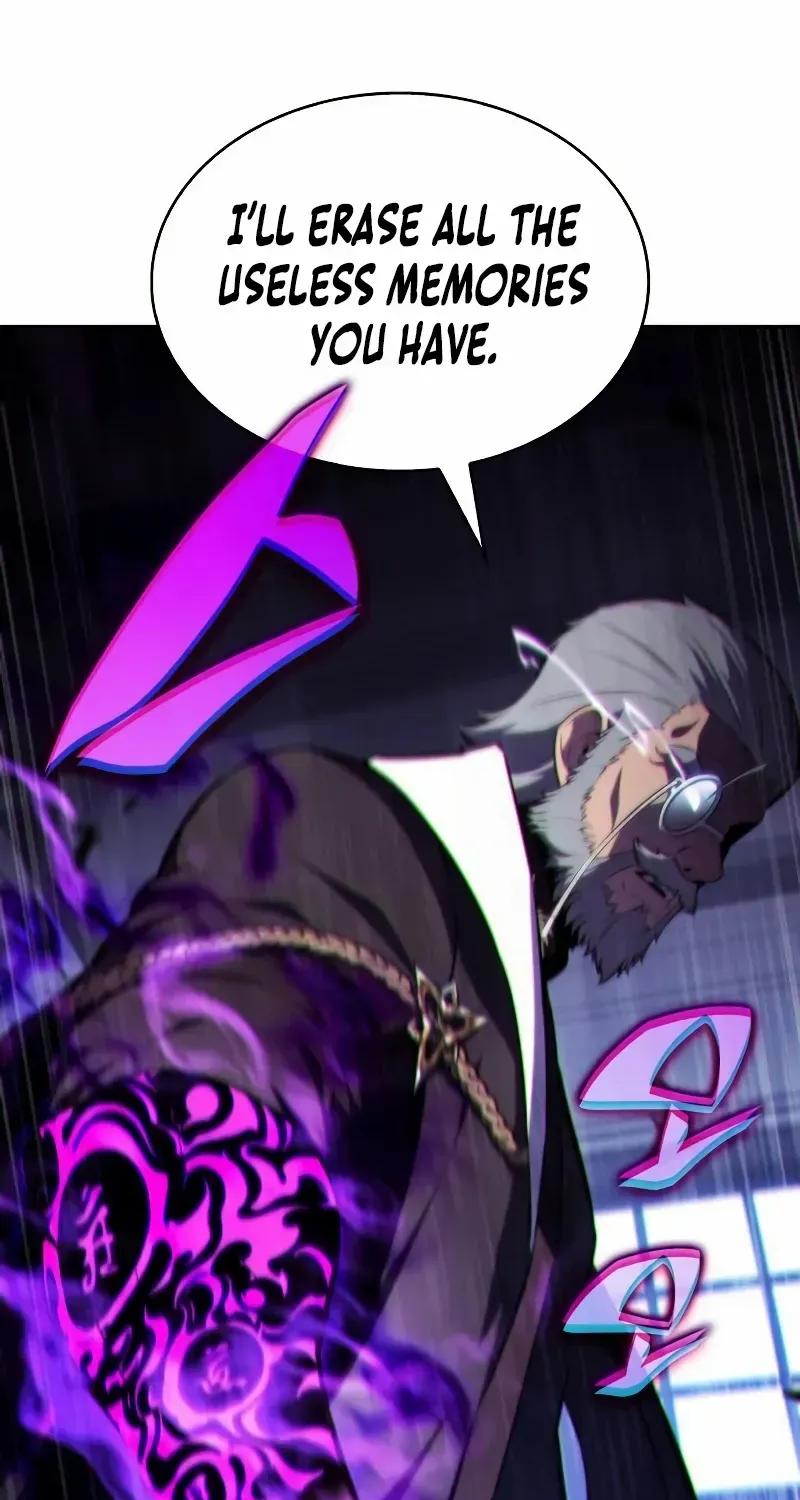 The Reborn Young Lord is an Assassin Chapter 84 page 64 - 