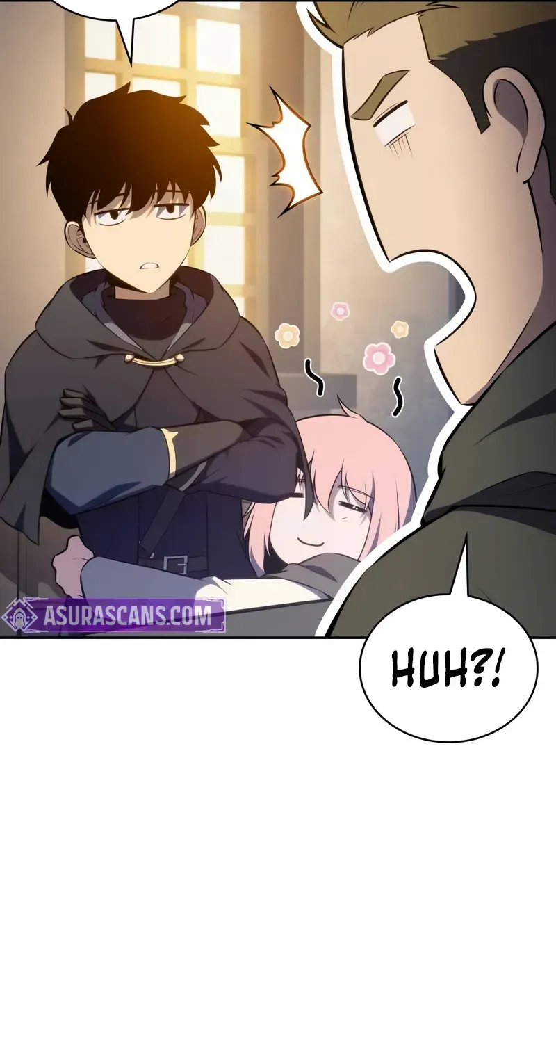 The Reborn Young Lord is an Assassin Chapter 85 page 106 - 