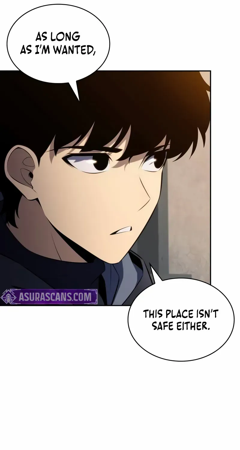 The Reborn Young Lord is an Assassin Chapter 85 page 108 - 