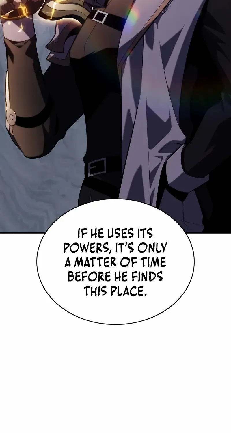 The Reborn Young Lord is an Assassin Chapter 85 page 110 - 