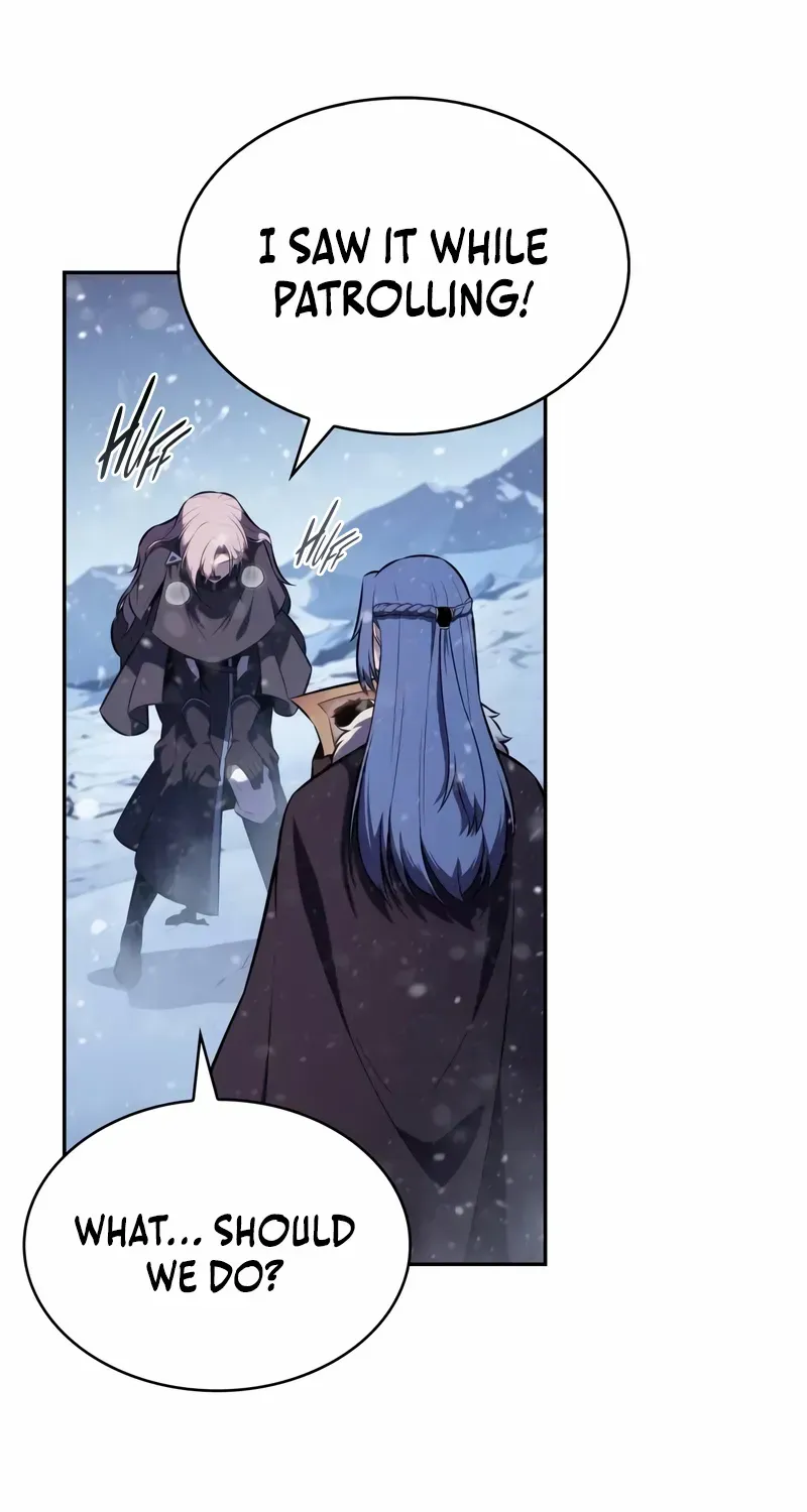 The Reborn Young Lord is an Assassin Chapter 85 page 12 - 