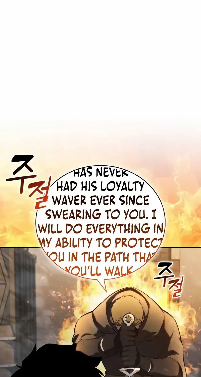 The Reborn Young Lord is an Assassin Chapter 85 page 116 - 