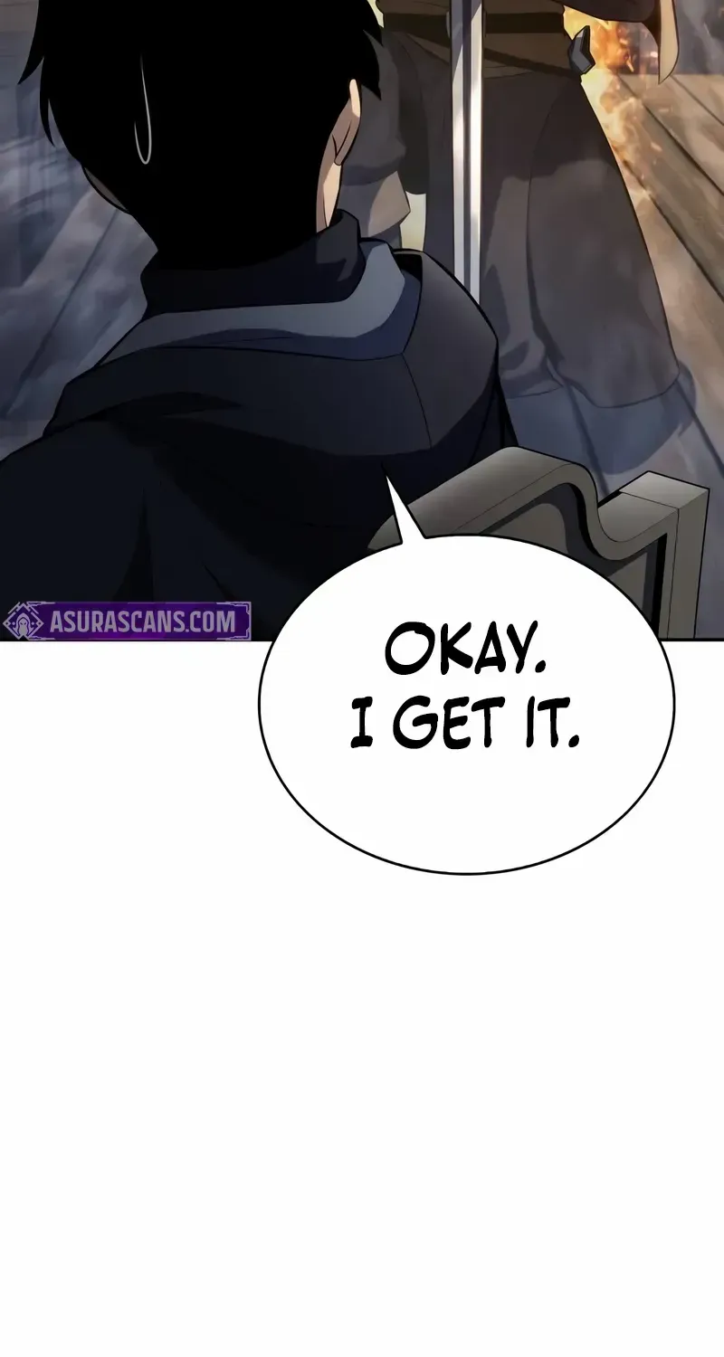 The Reborn Young Lord is an Assassin Chapter 85 page 117 - 
