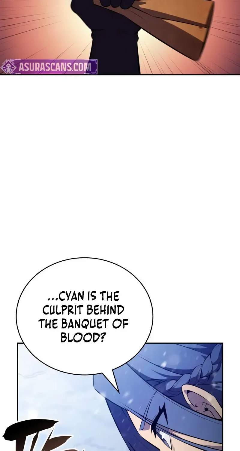 The Reborn Young Lord is an Assassin Chapter 85 page 10 - 