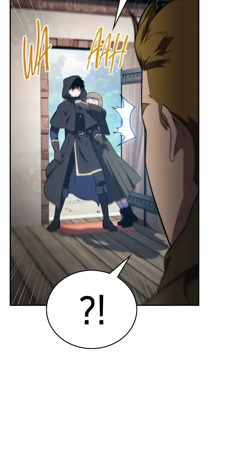 The Reborn Young Lord is an Assassin Chapter 85 page 96 - 