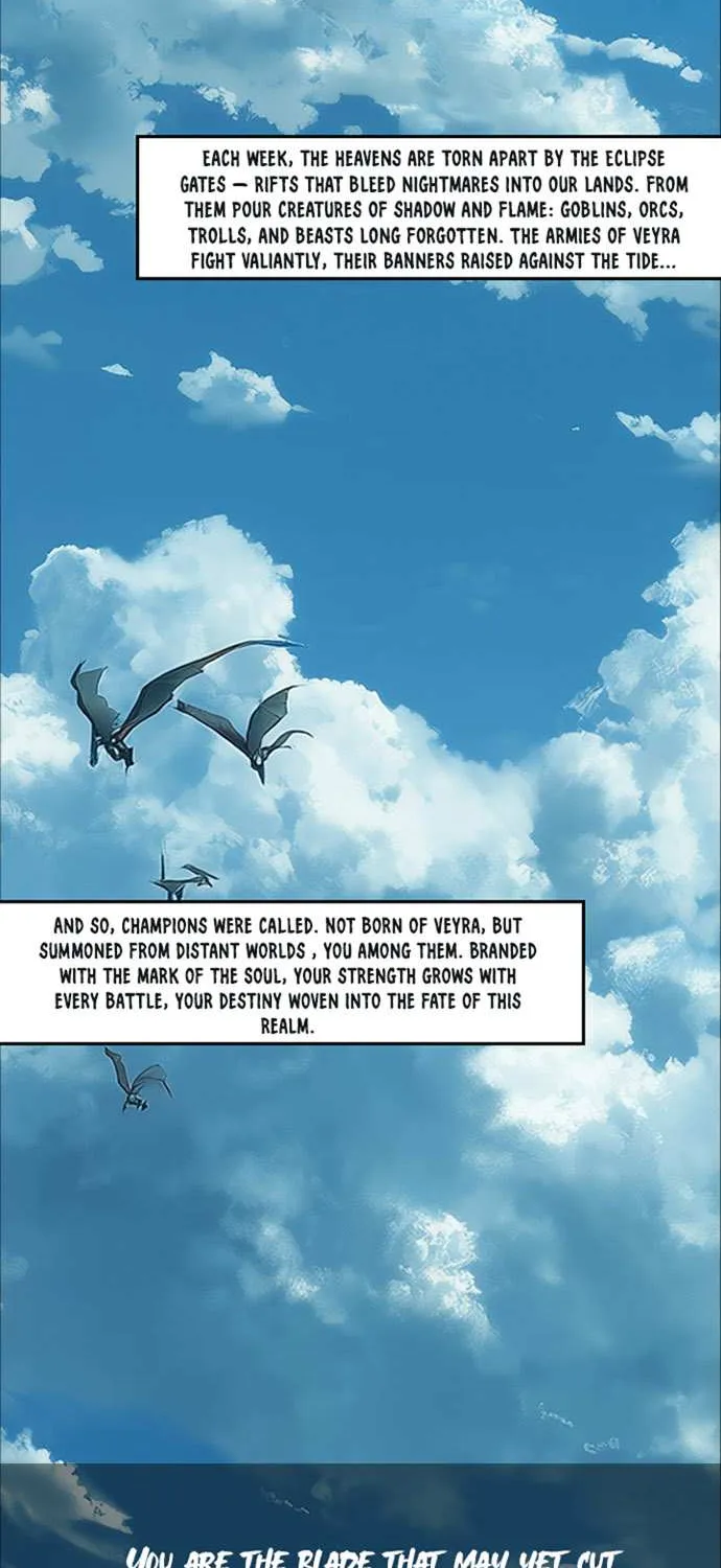 The Reborn Young Lord is an Assassin Chapter 89 page 2 - 