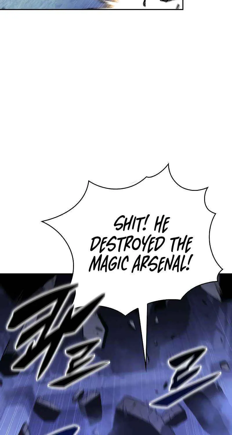 The Reborn Young Lord is an Assassin Chapter 90 page 147 - 