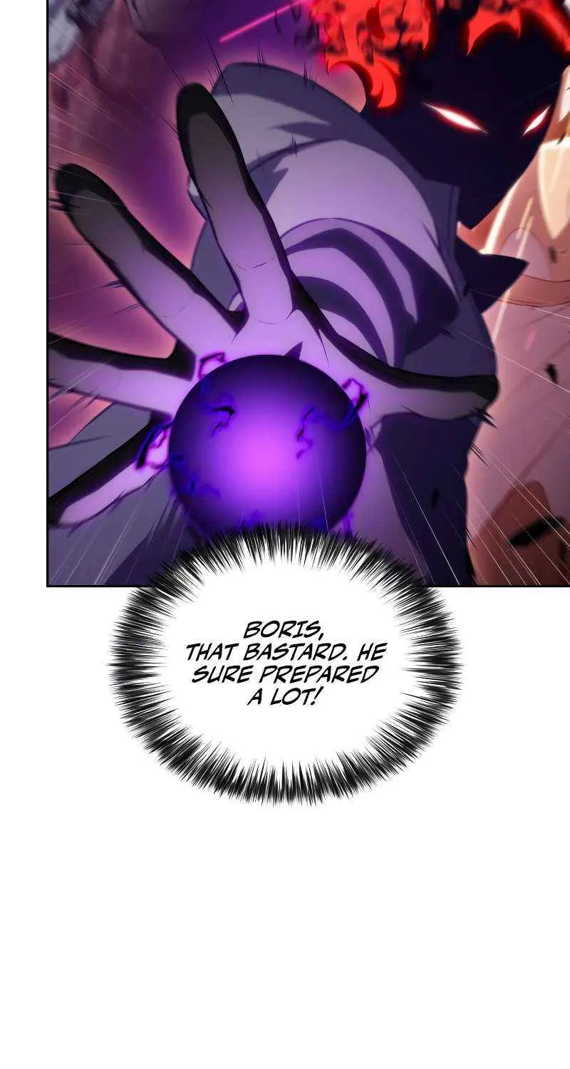 The Reborn Young Lord is an Assassin Chapter 90 page 68 - 