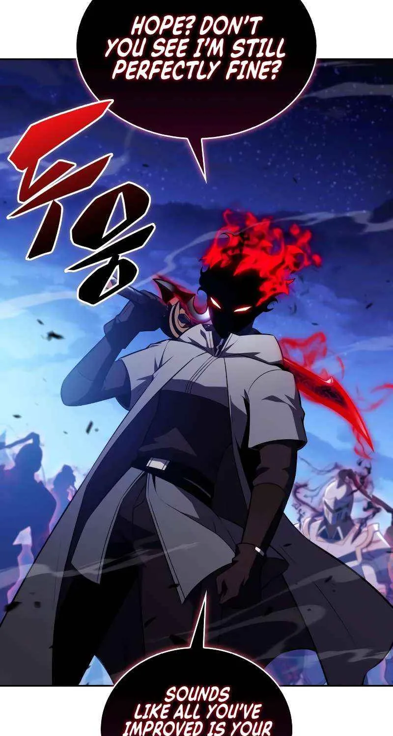 The Reborn Young Lord is an Assassin Chapter 90 page 75 - 