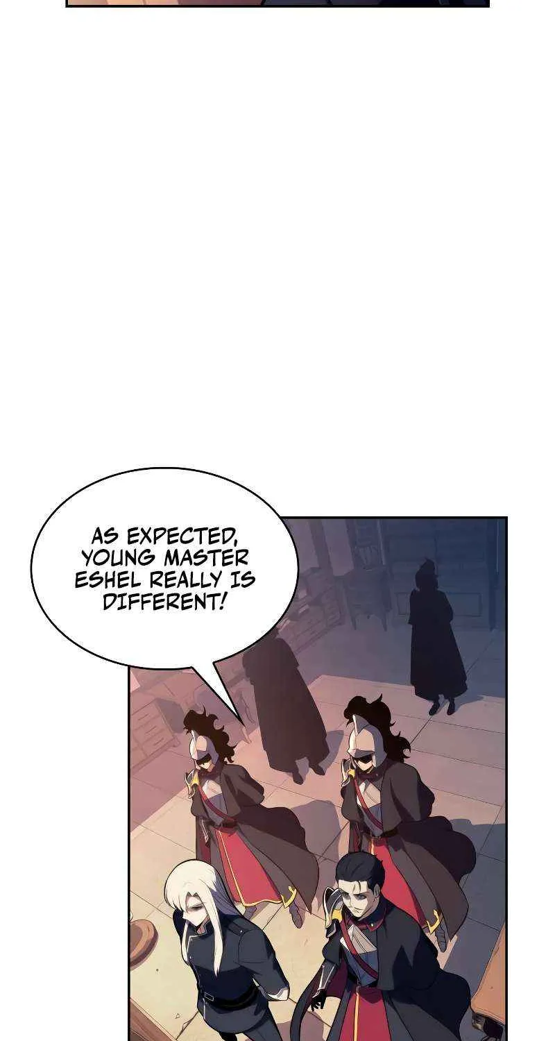 The Reborn Young Lord is an Assassin Chapter 90 page 89 - 