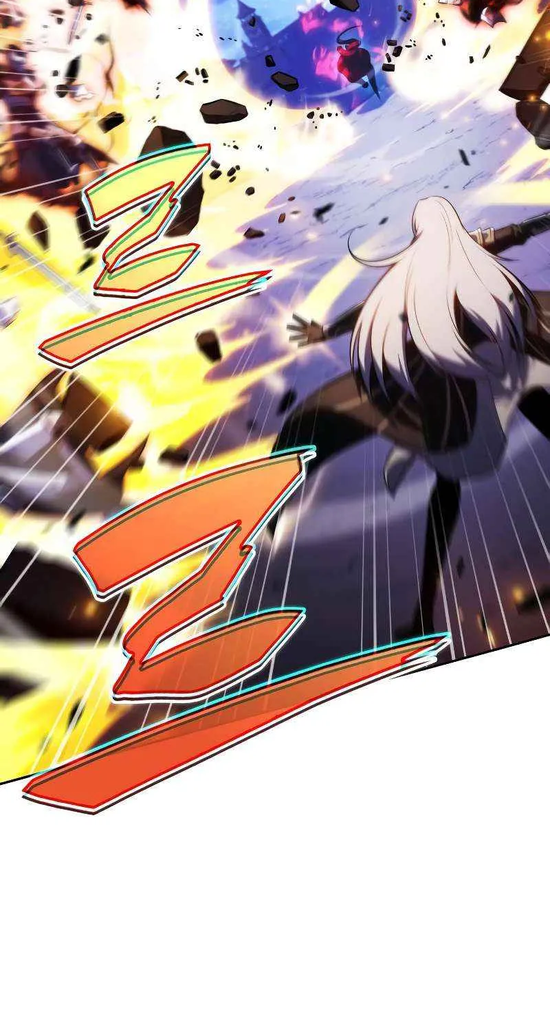 The Reborn Young Lord is an Assassin Chapter 91 page 95 - 