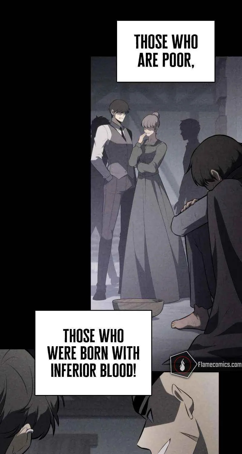 The Reborn Young Lord is an Assassin Chapter 92 page 146 - 