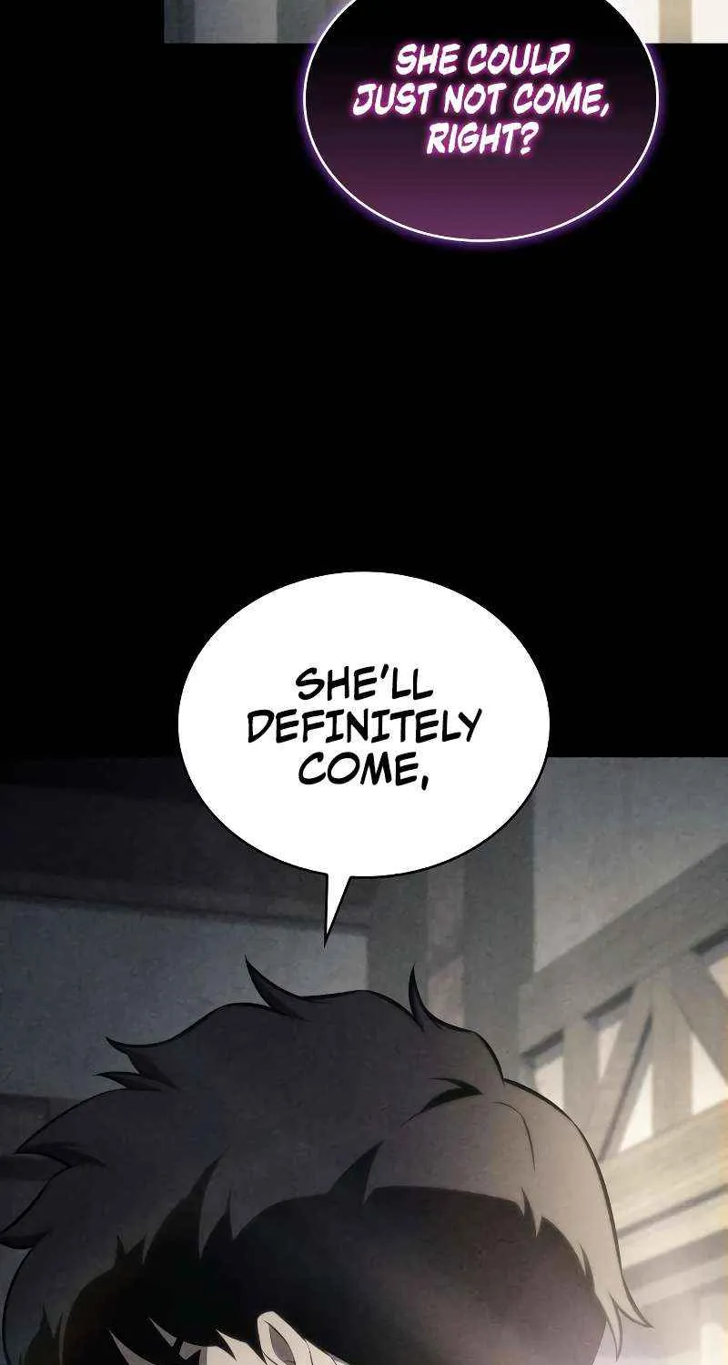 The Reborn Young Lord is an Assassin Chapter 92 page 41 - 