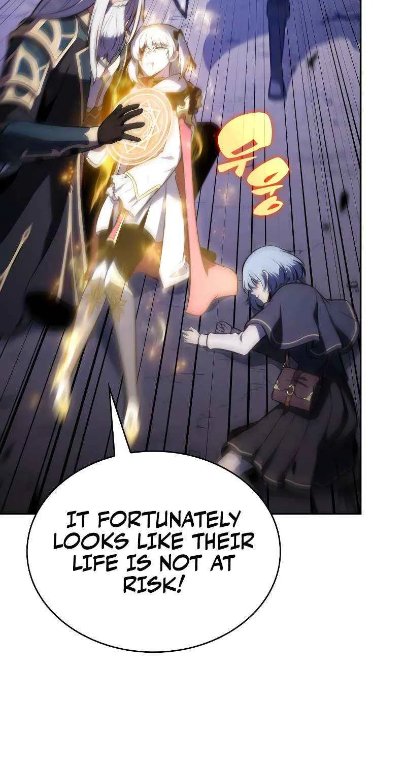 The Reborn Young Lord is an Assassin Chapter 92 page 81 - 