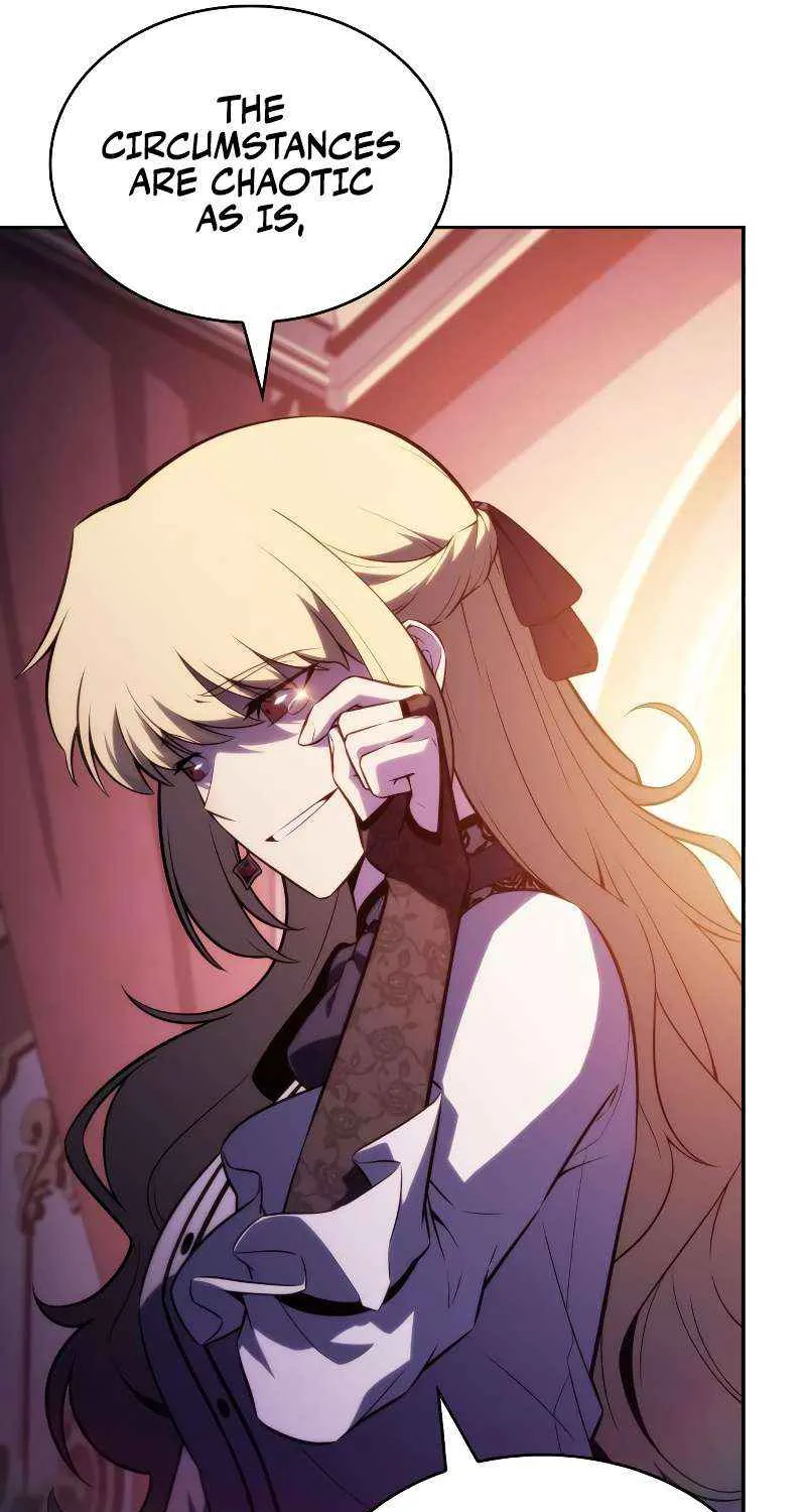 The Reborn Young Lord is an Assassin Chapter 94 page 11 - 