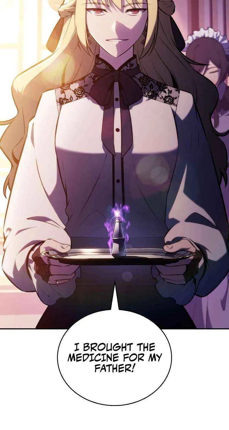 The Reborn Young Lord is an Assassin Chapter 94 page 3 - 