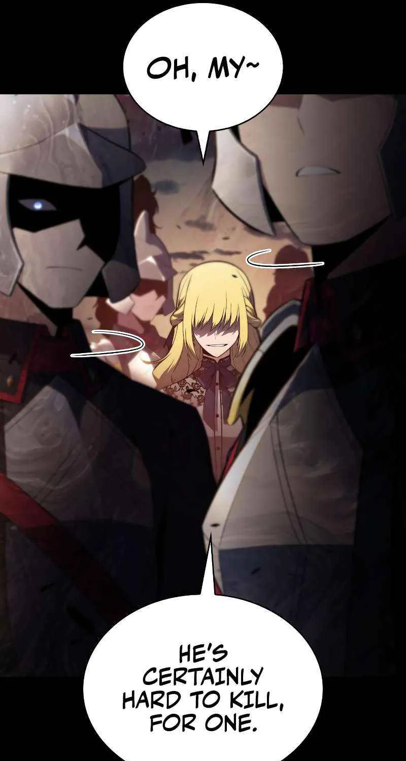 The Reborn Young Lord is an Assassin Chapter 94 page 31 - 