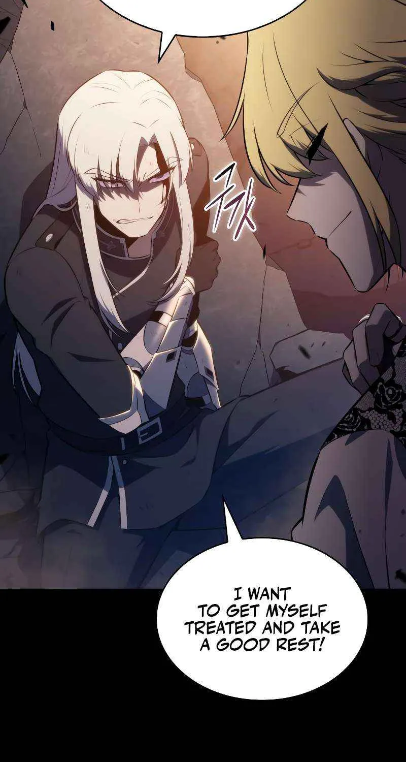 The Reborn Young Lord is an Assassin Chapter 94 page 36 - 
