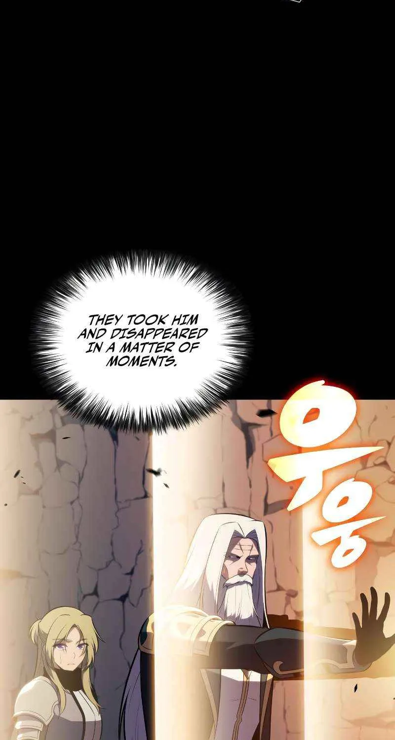 The Reborn Young Lord is an Assassin Chapter 95 page 99 - 