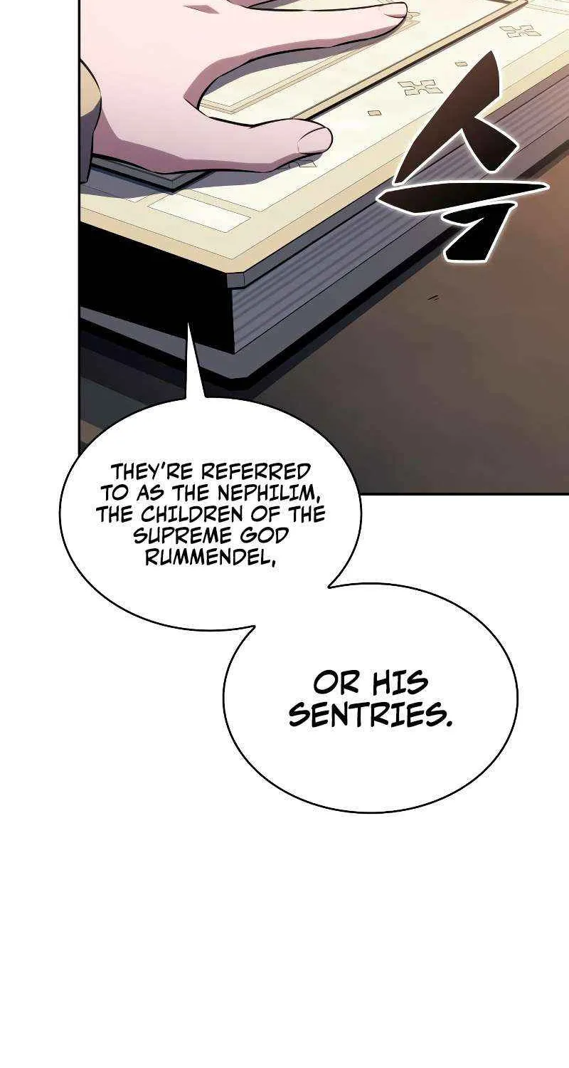 The Reborn Young Lord is an Assassin Chapter 96 page 105 - 