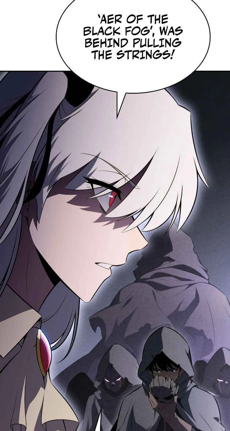 The Reborn Young Lord is an Assassin Chapter 96 page 109 - 