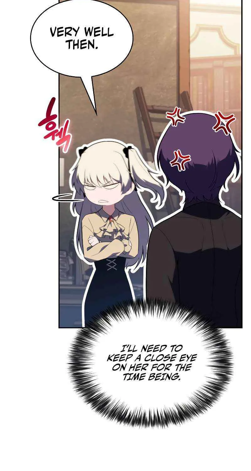 The Reborn Young Lord is an Assassin Chapter 96 page 119 - 