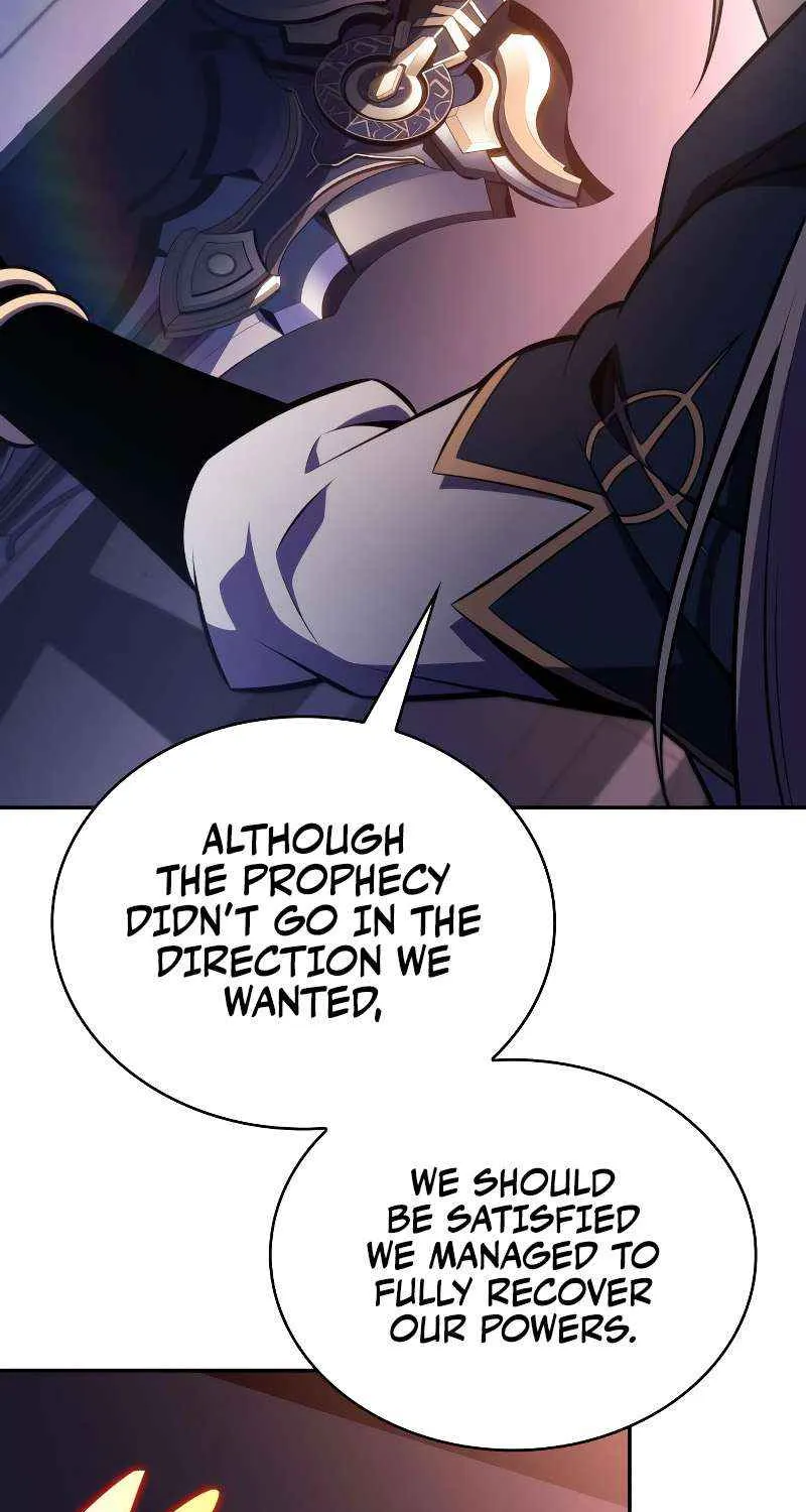 The Reborn Young Lord is an Assassin Chapter 96 page 34 - 