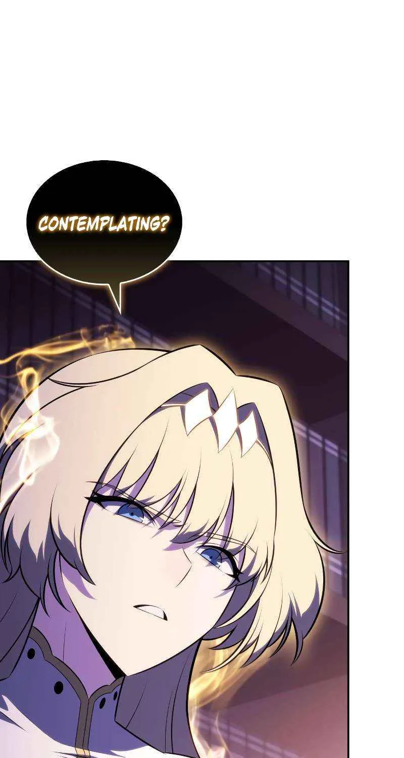 The Reborn Young Lord is an Assassin Chapter 96 page 37 - 