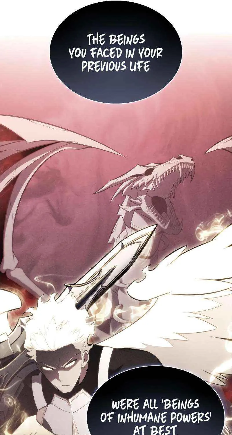 The Reborn Young Lord is an Assassin Chapter 96 page 61 - 