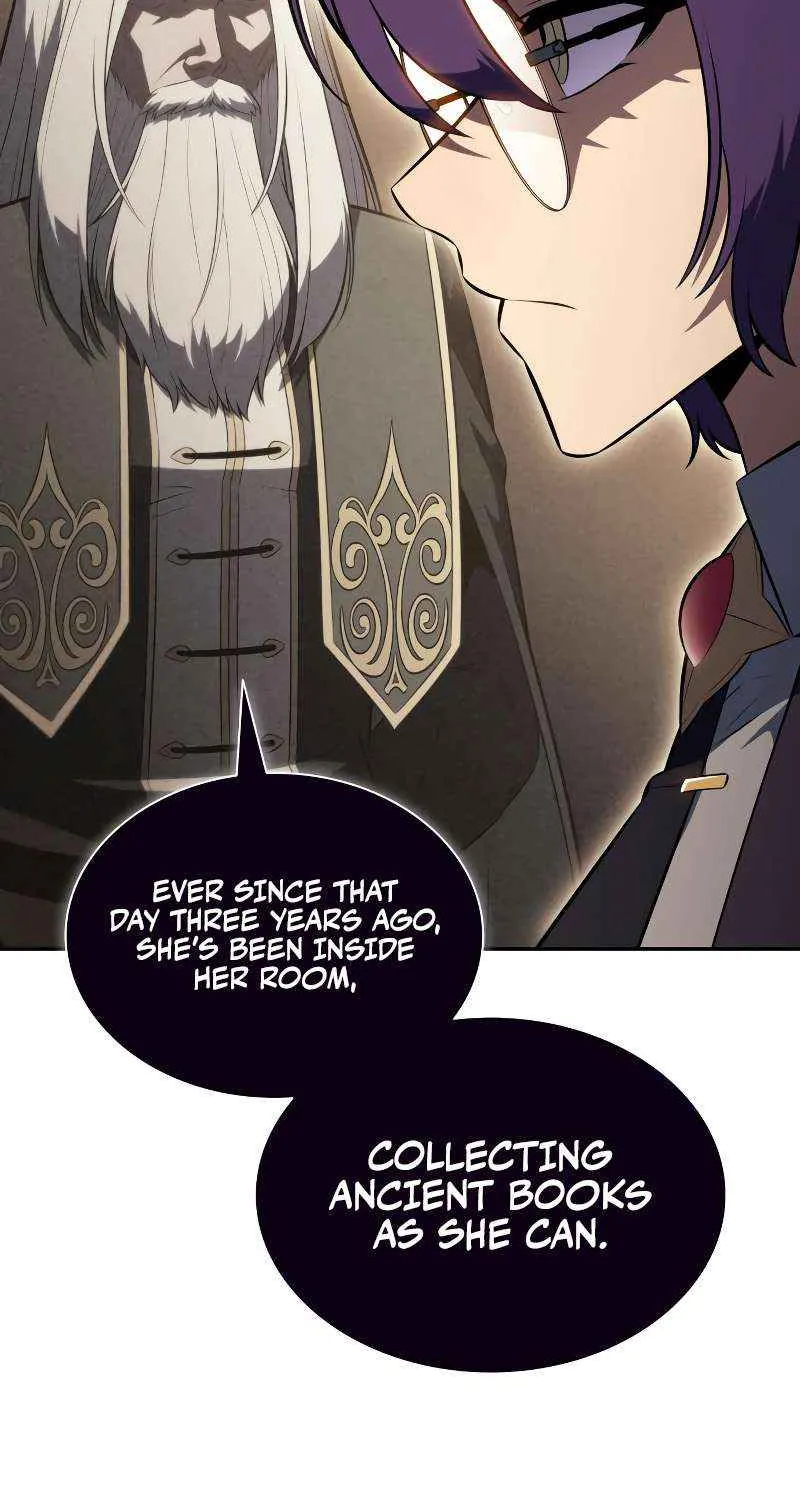 The Reborn Young Lord is an Assassin Chapter 96 page 84 - 