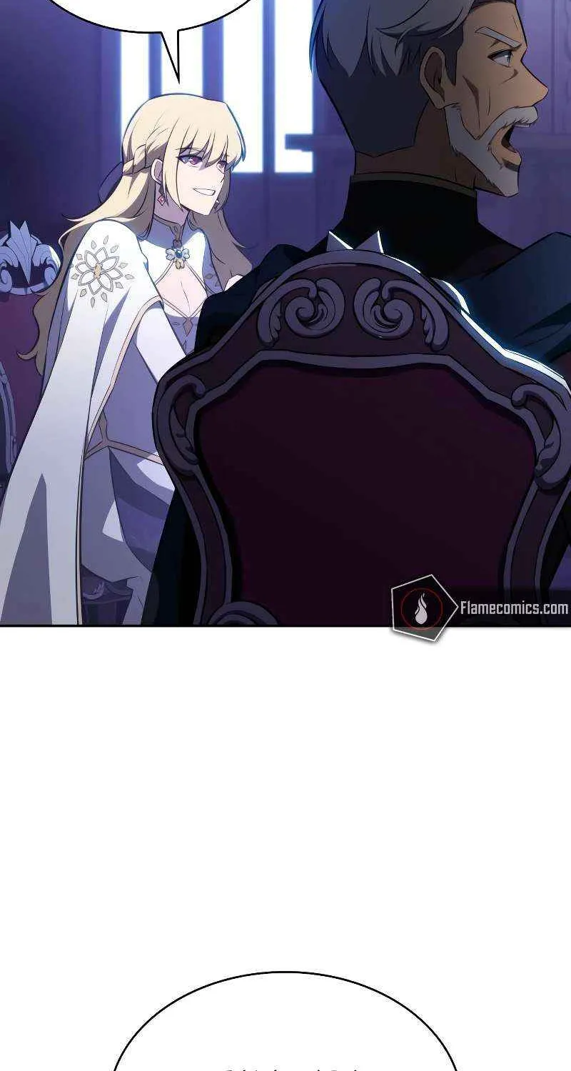 The Reborn Young Lord is an Assassin Chapter 96 page 10 - 
