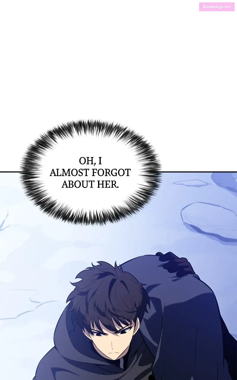 The Reborn Young Lord is an Assassin Chapter 100 page 109 - 