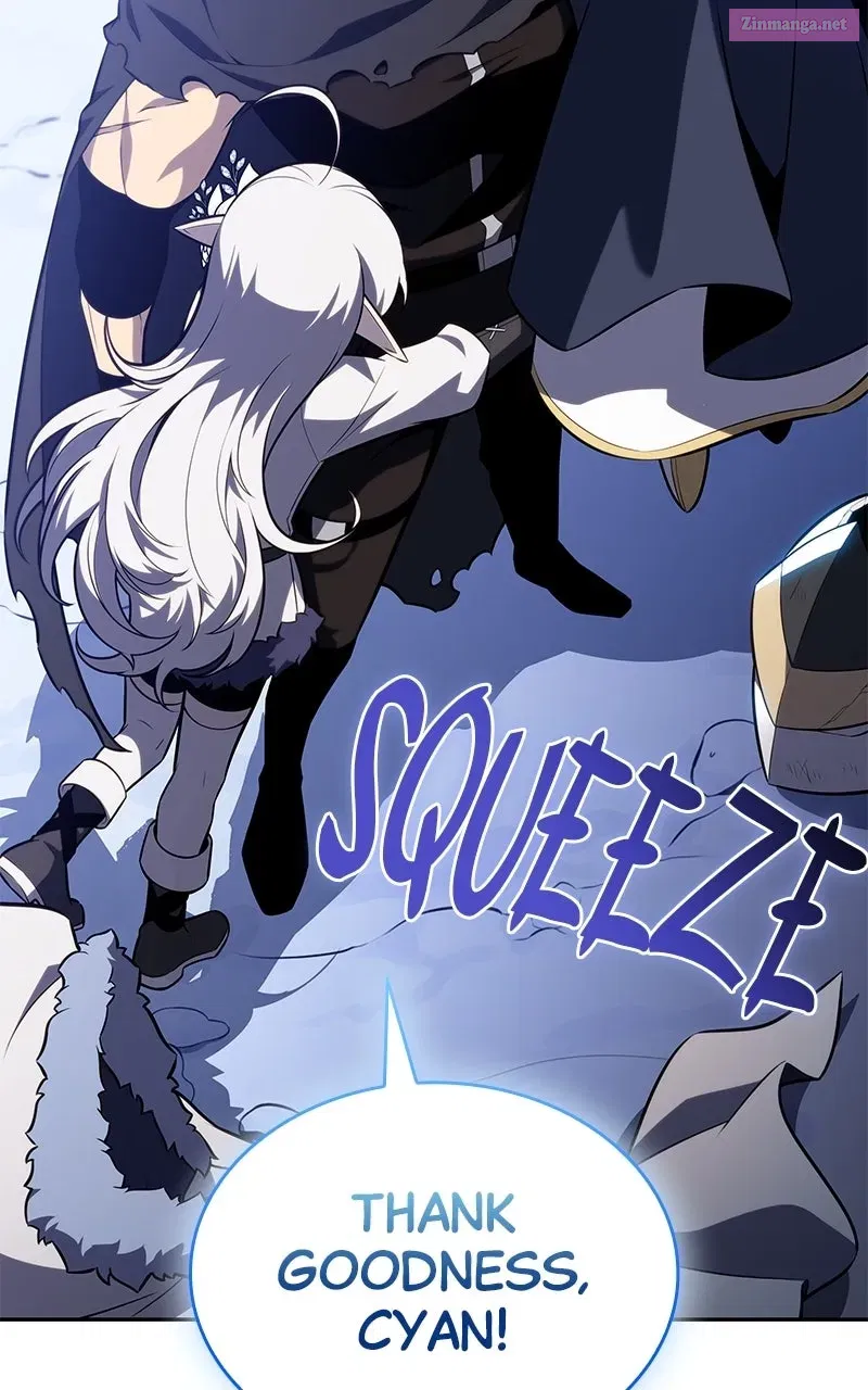 The Reborn Young Lord is an Assassin Chapter 100 page 110 - 