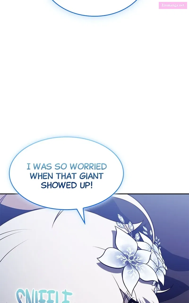 The Reborn Young Lord is an Assassin Chapter 100 page 111 - 
