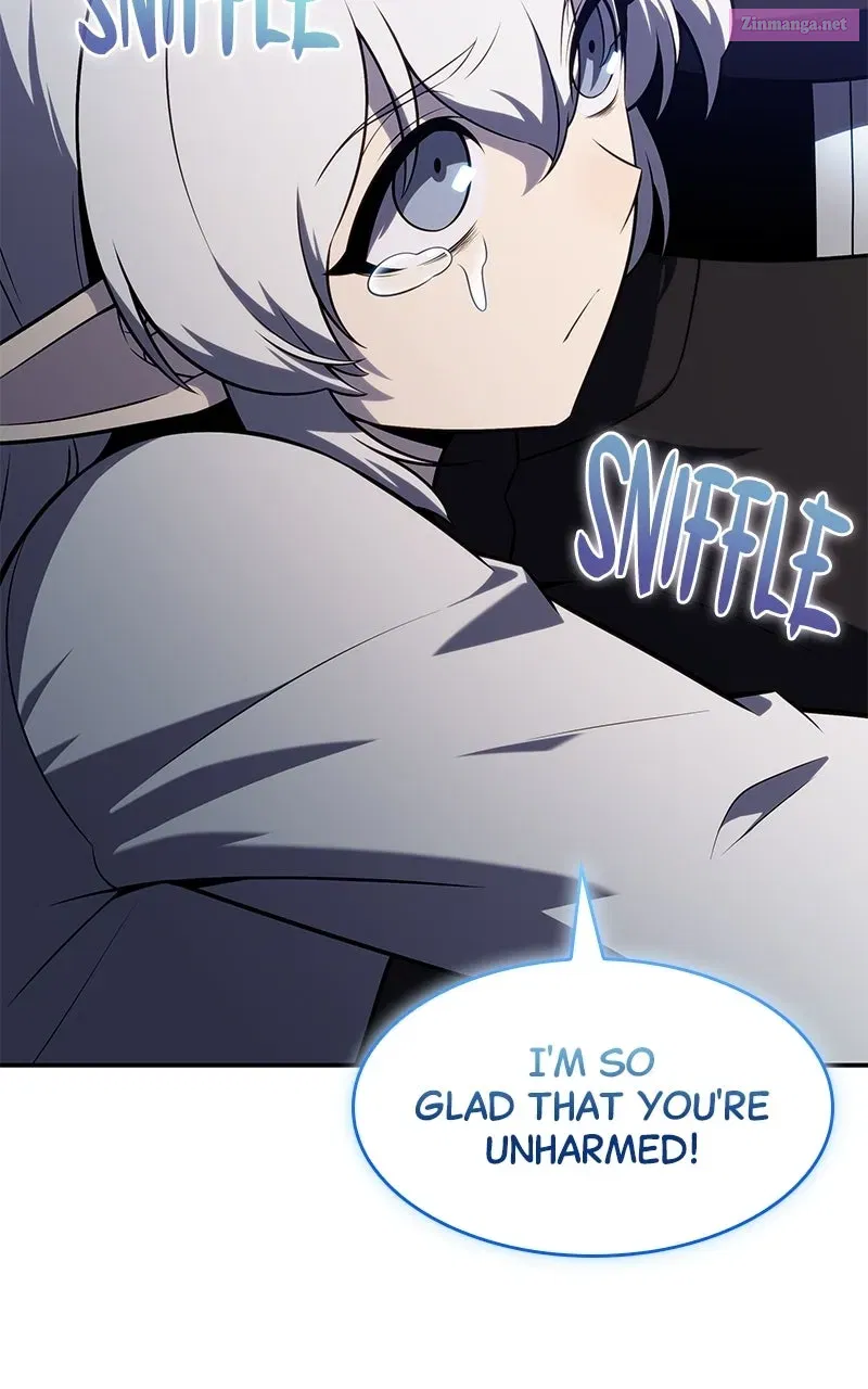 The Reborn Young Lord is an Assassin Chapter 100 page 112 - 