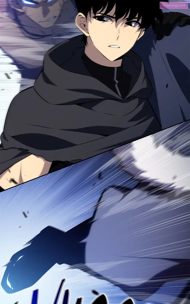 The Reborn Young Lord is an Assassin Chapter 100 page 114 - 