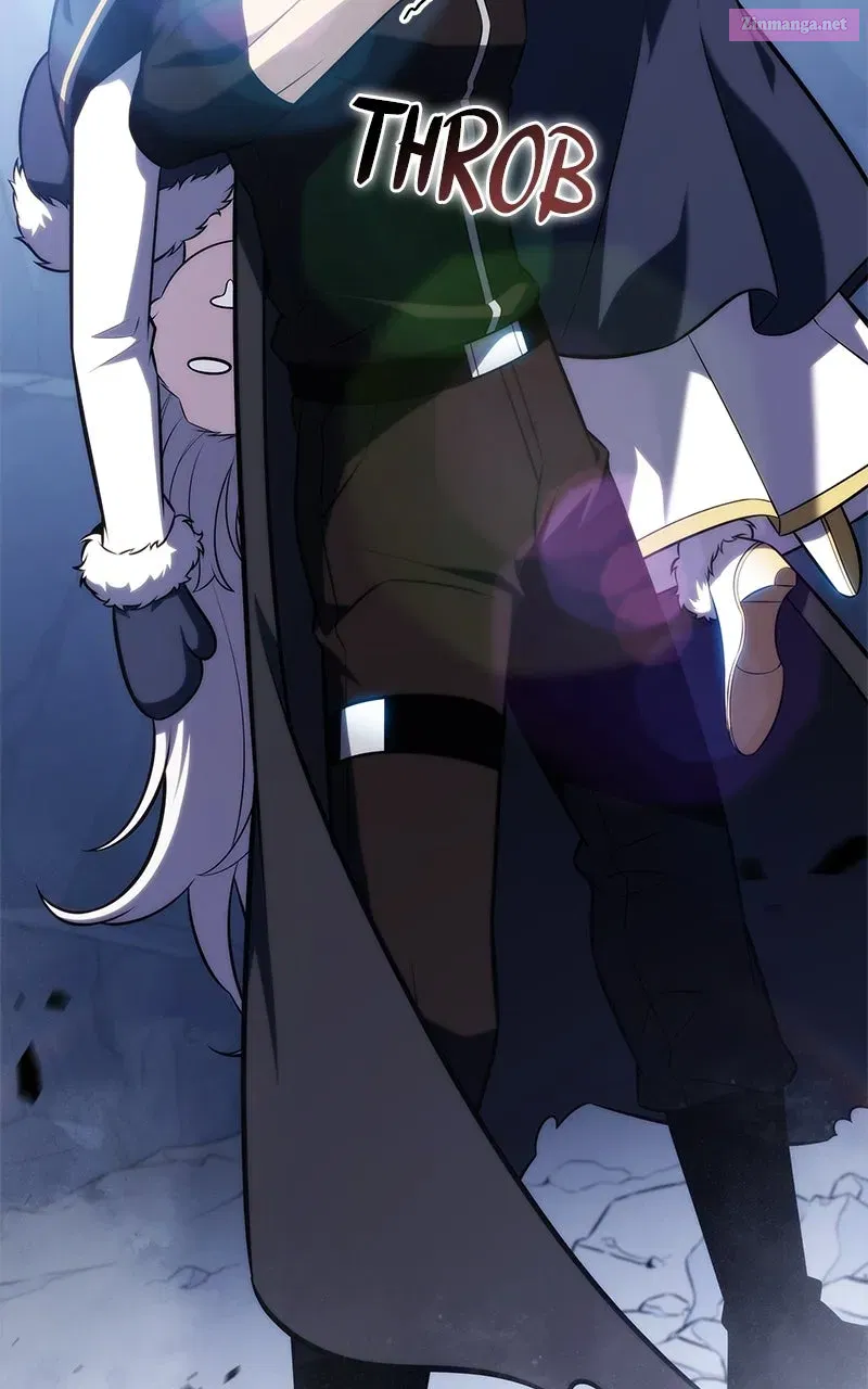 The Reborn Young Lord is an Assassin Chapter 100 page 122 - 
