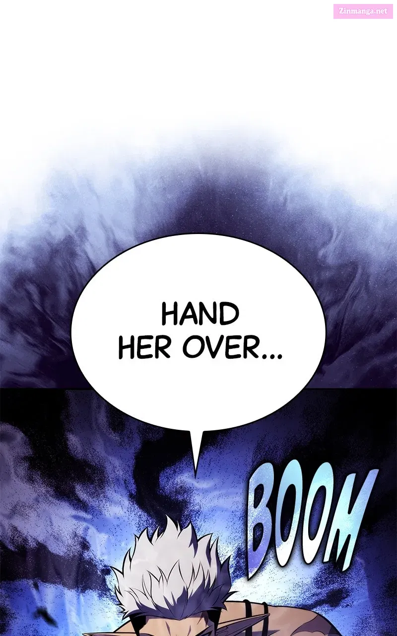 The Reborn Young Lord is an Assassin Chapter 100 page 124 - 