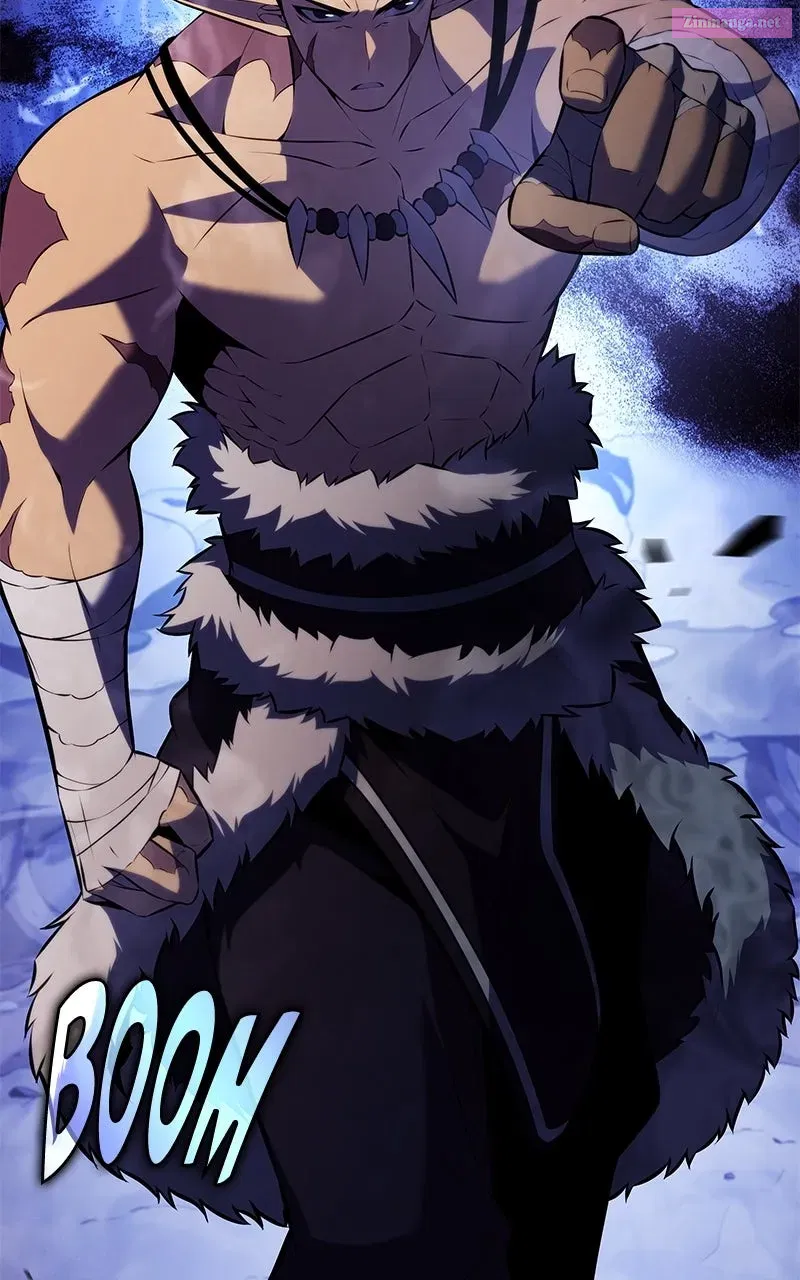 The Reborn Young Lord is an Assassin Chapter 100 page 125 - 