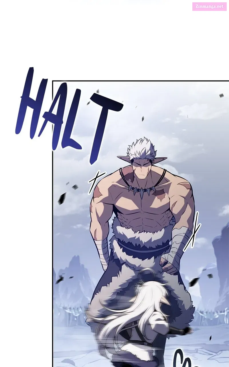 The Reborn Young Lord is an Assassin Chapter 100 page 127 - 