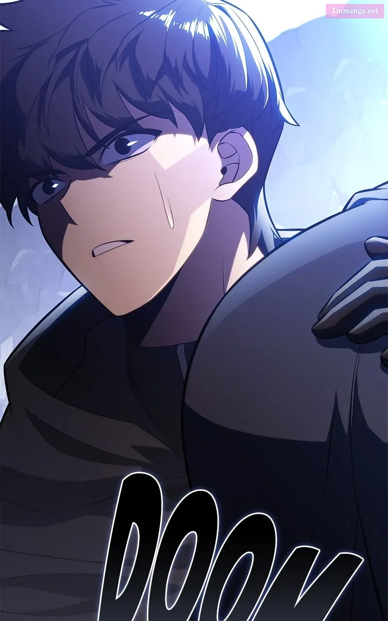 The Reborn Young Lord is an Assassin Chapter 100 page 133 - 